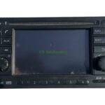 Nissan Qashqai Radio Stereo Head Unit 25915BH30E Genuine 2016