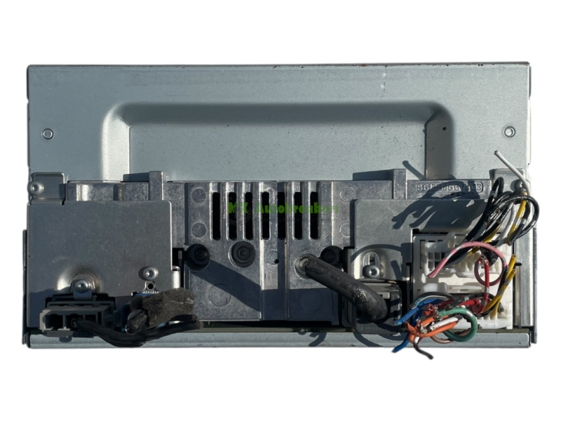 Nissan Qashqai Radio Stereo Head Unit 25915BH30E Genuine 2016