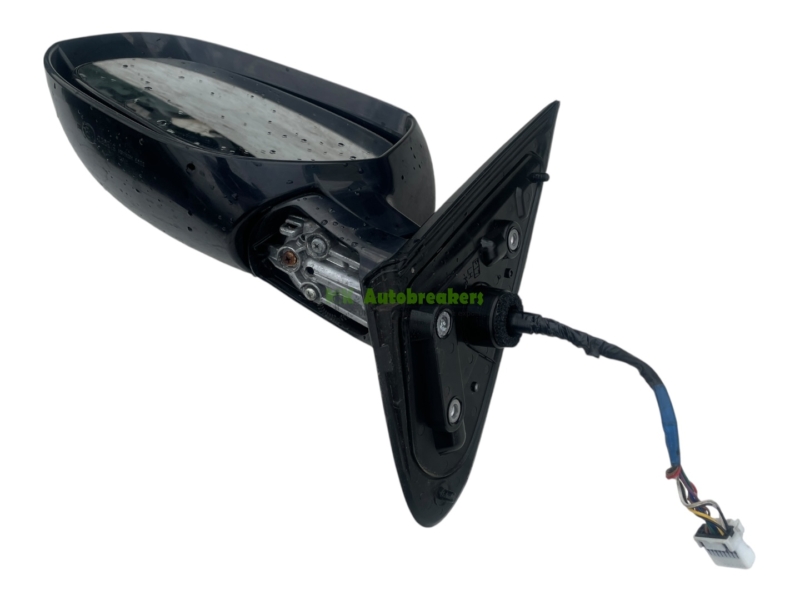 Nissan Qashqai Wing Mirror 96302BR22A Left Genuine 2010