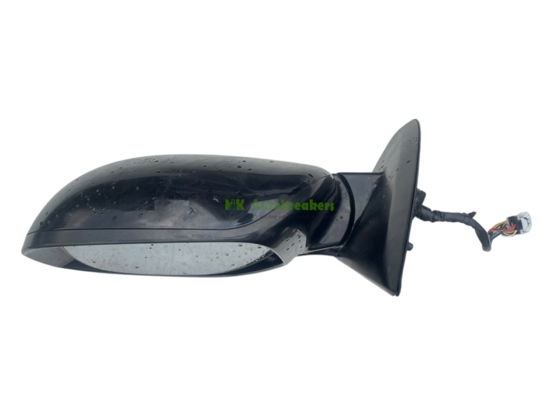 Nissan Qashqai Wing Mirror 96302BR22A Left Genuine 2010