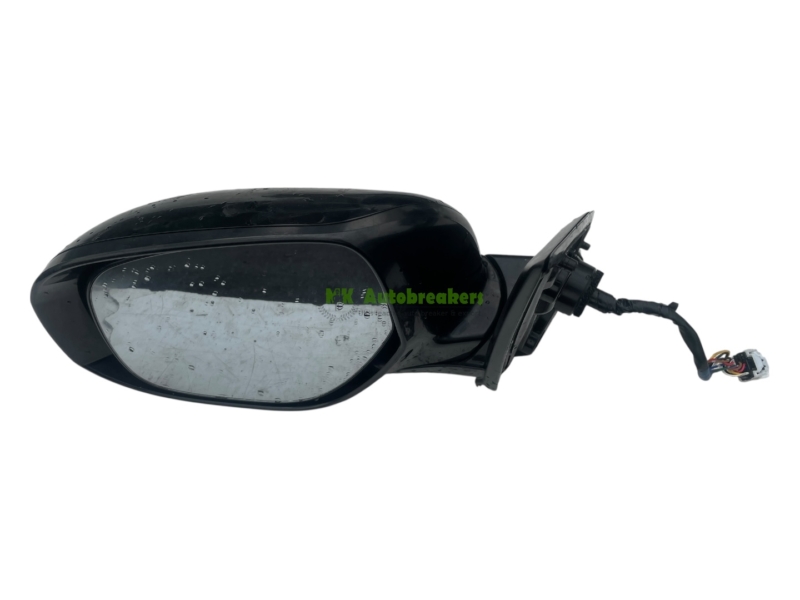 Nissan Qashqai Wing Mirror 96302BR22A Left Genuine 2010