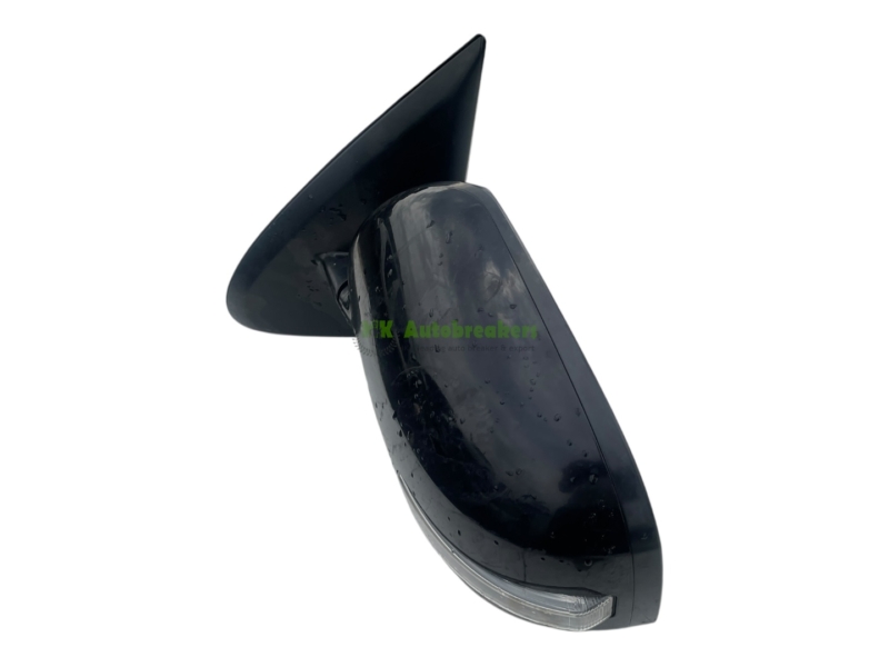 Nissan Qashqai Wing Mirror 96302BR22A Left Genuine 2010