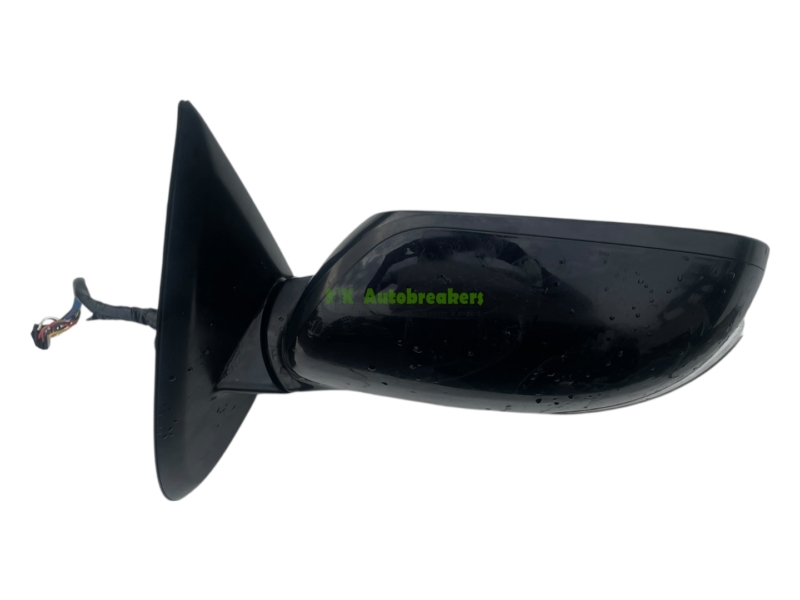 Nissan Qashqai Wing Mirror 96302BR22A Left Genuine 2010