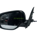 Nissan Qashqai Wing Mirror 96302BR22A Left Genuine 2010