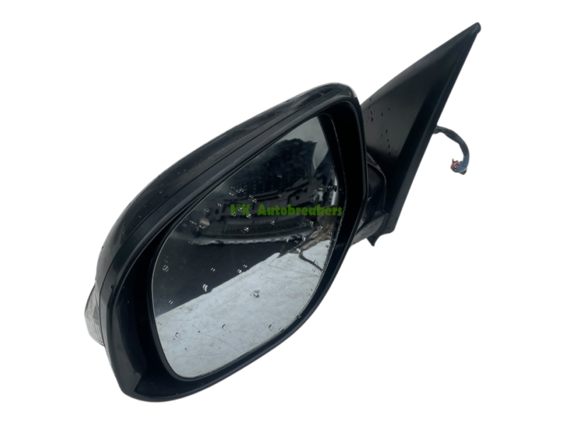 Nissan Qashqai Wing Mirror 96302BR22A Left Genuine 2010