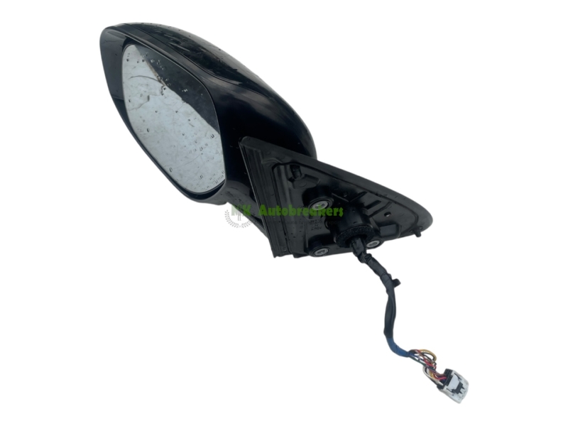 Nissan Qashqai Wing Mirror 96302BR22A Left Genuine 2010