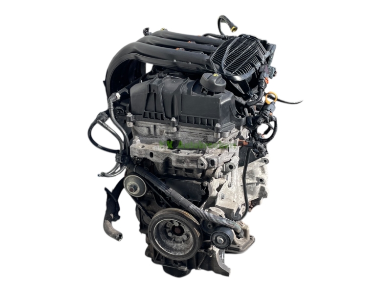 Peugeot 208 1.2 Engine EB2 (HMZ) Complete Genuine 2015