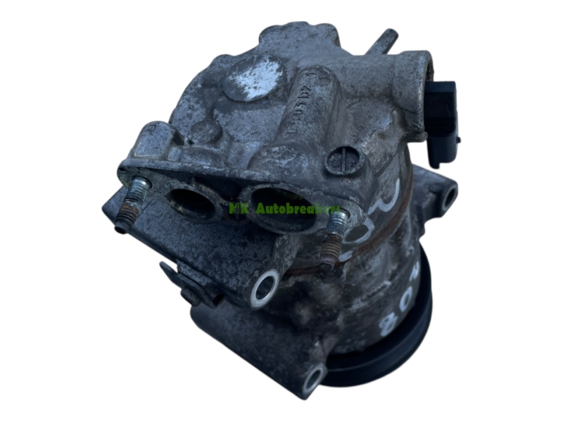 Peugeot 208 AC Compressor Pump 9672247080 Genuine 2014