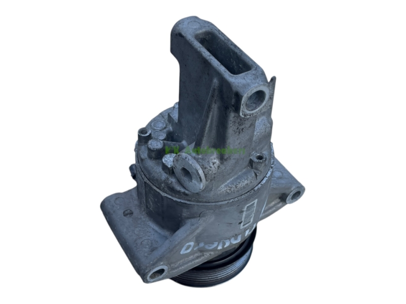 Peugeot 208 AC Compressor Pump 9672247080 Genuine 2014