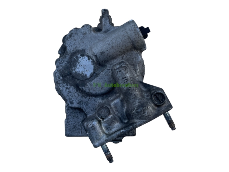 Peugeot 208 AC Compressor Pump 9672247080 Genuine 2014