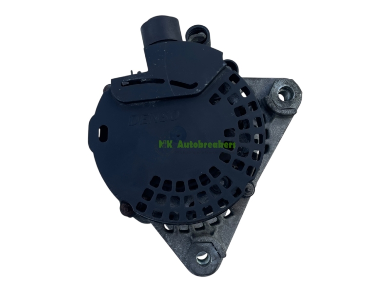 Peugeot 208 Alternator 9806007480 Petrol Genuine 2014