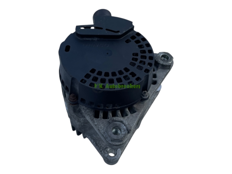 Peugeot 208 Alternator 9806007480 Petrol Genuine 2014