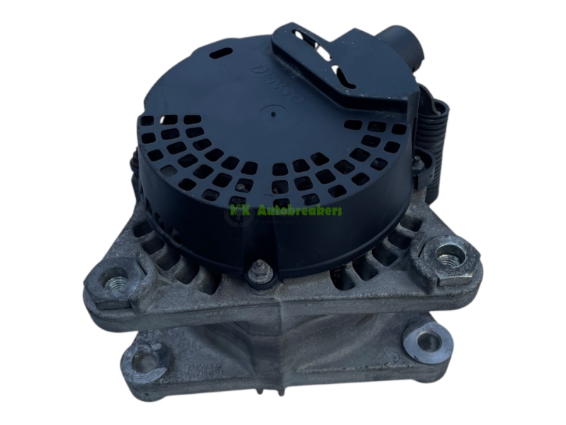 Peugeot 208 Alternator 9806007480 Petrol Genuine 2014