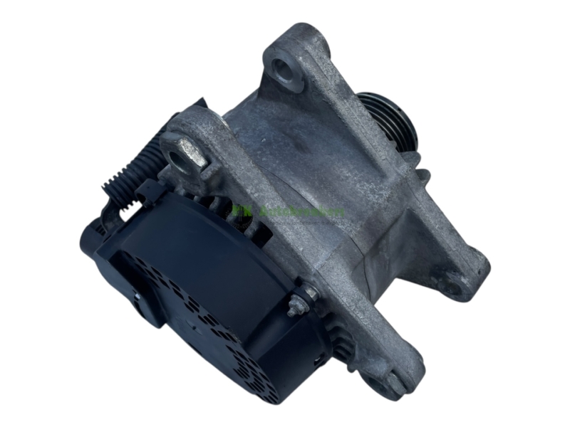 Peugeot 208 Alternator 9806007480 Petrol Genuine 2014