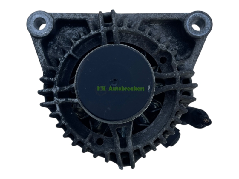 Peugeot 208 Alternator 9806007480 Petrol Genuine 2014