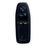 Peugeot 208 Electric Window Switch 96751120ZD Front Right Genuine 2014