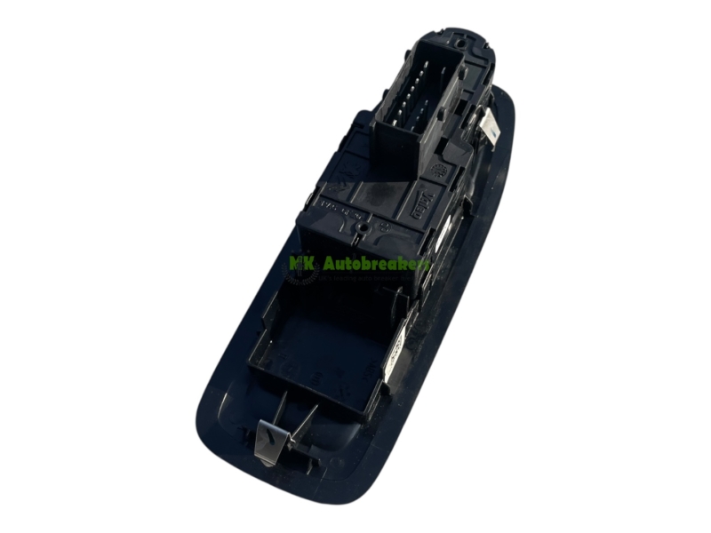 Peugeot 208 Electric Window Switch 96751120ZD Front Right Genuine 2014