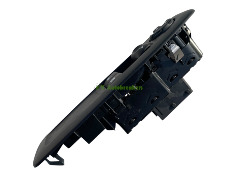 Peugeot 208 Electric Window Switch 96751120ZD Front Right Genuine 2014