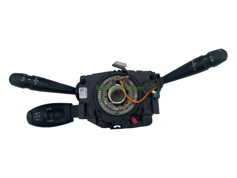 Peugeot 208 Indicator Combination Stalk 98030390ZD01 Genuine 2014