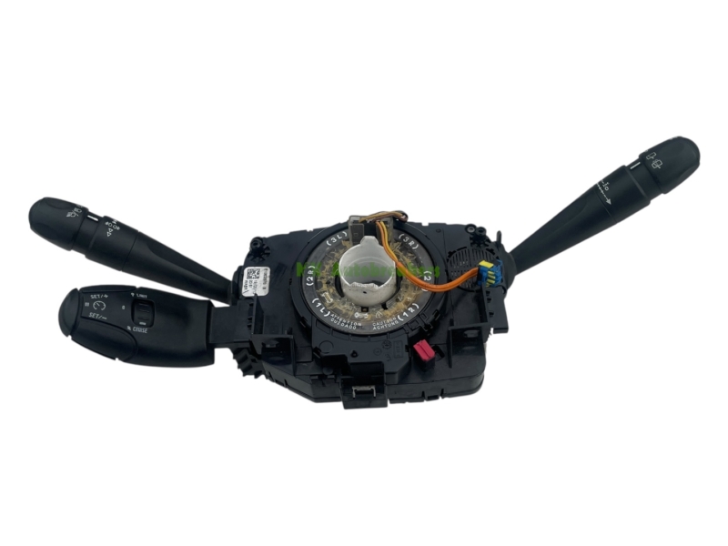 Peugeot 208 Indicator Combination Stalk 98030390ZD01 Genuine 2014