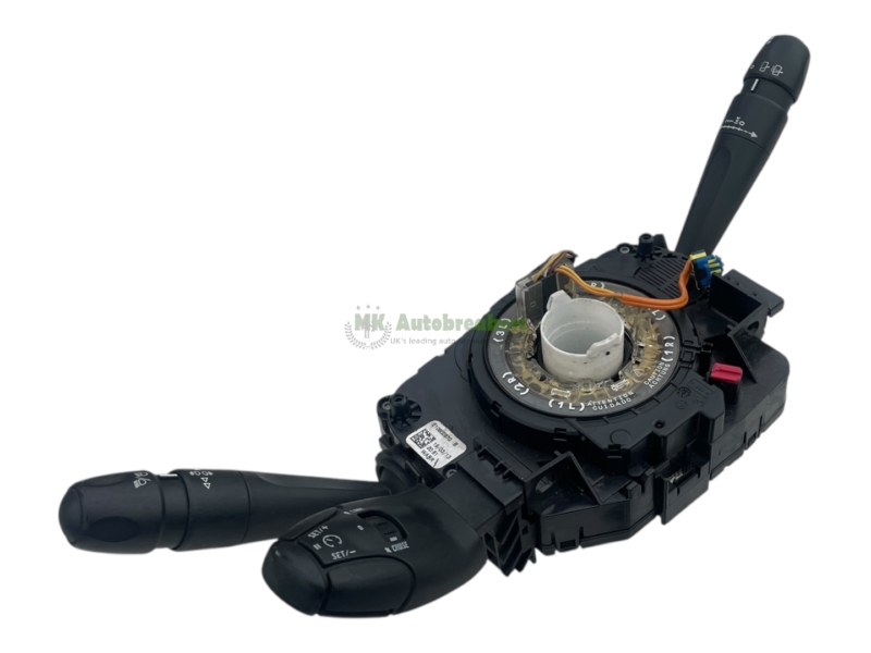 Peugeot 208 Indicator Combination Stalk 98030390ZD01 Genuine 2014