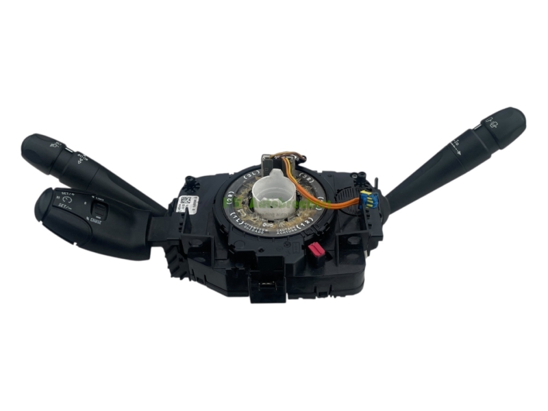 Peugeot 208 Indicator Combination Stalk 98030390ZD01 Genuine 2014