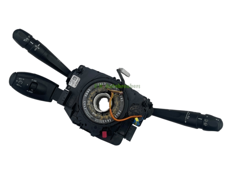 Peugeot 208 Indicator Combination Stalk 98030390ZD01 Genuine 2014