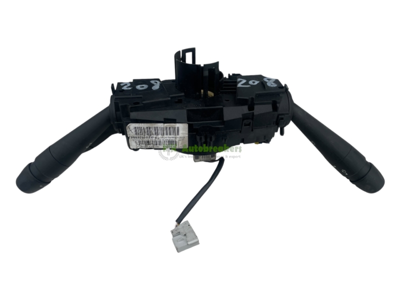 Peugeot 208 Indicator Combination Stalk 98030390ZD01 Genuine 2014