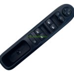 Peugeot 3008 Master Window Switch 98144143ZD Genuine 2016