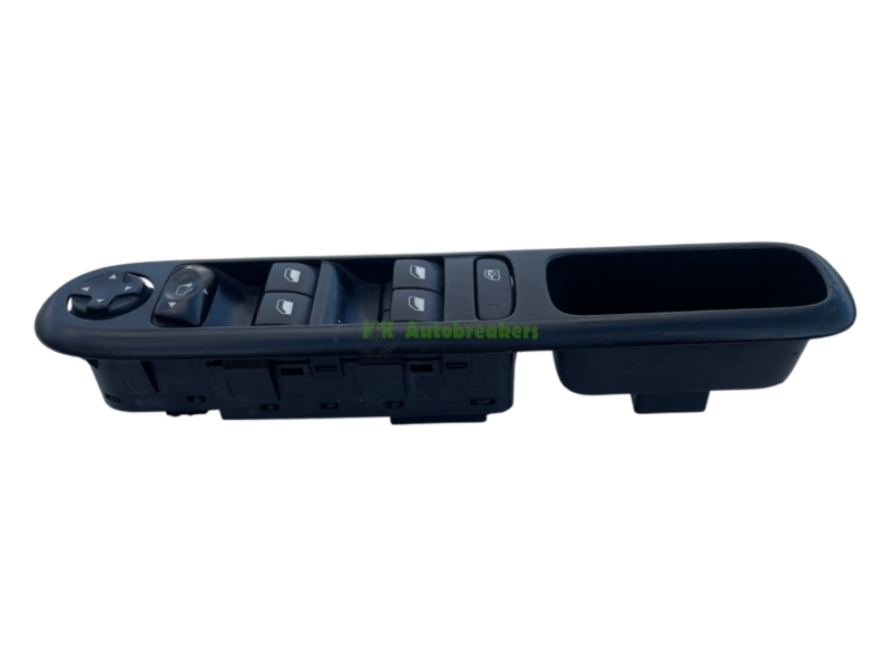 Peugeot 3008 Master Window Switch 98144143ZD Genuine 2016