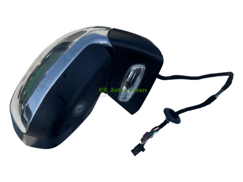 Peugeot 3008 Wing Mirror 8153ZF Right Genuine 2016