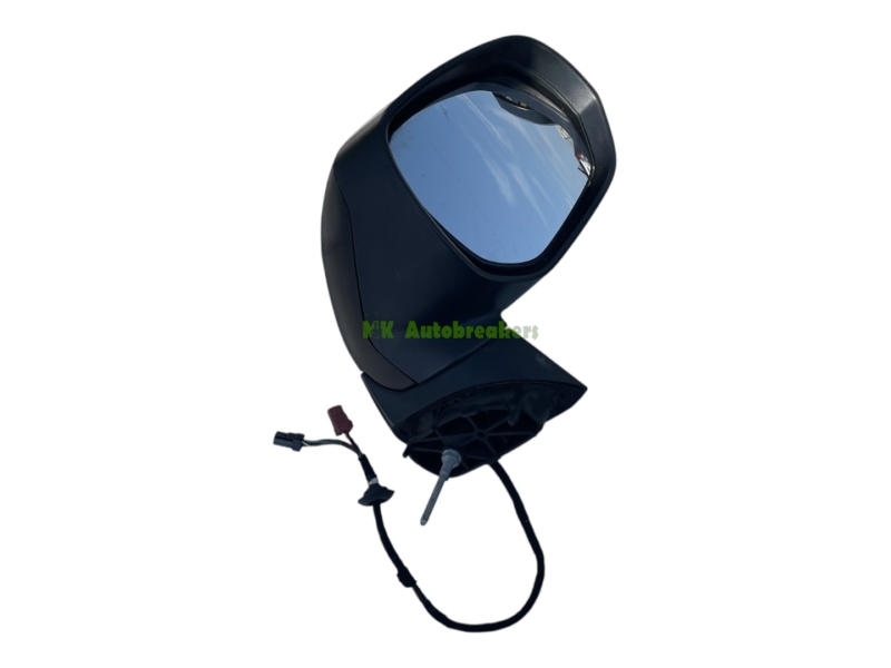 Peugeot 3008 Wing Mirror 8153ZF Right Genuine 2016