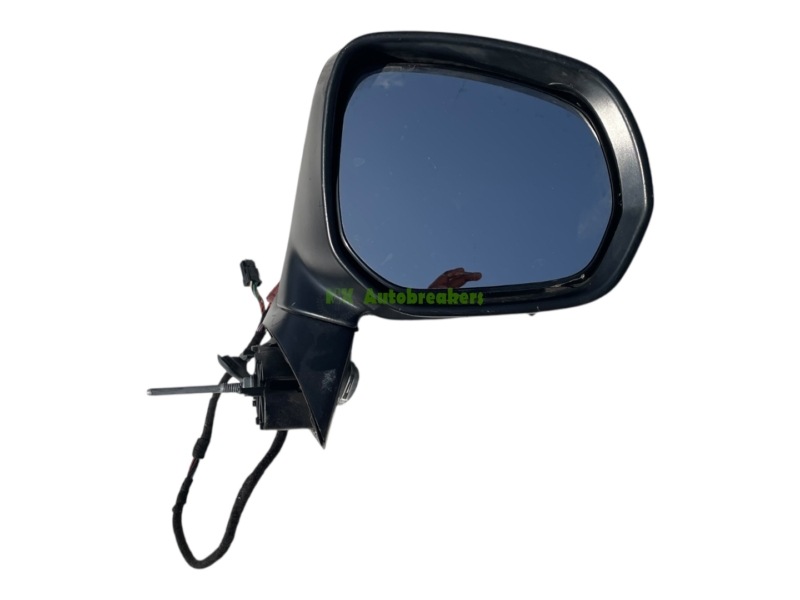 Peugeot 3008 Wing Mirror 8153ZF Right Genuine 2016