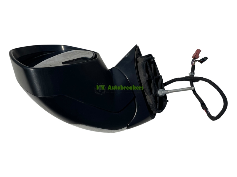 Peugeot 3008 Wing Mirror 8153ZF Right Genuine 2016