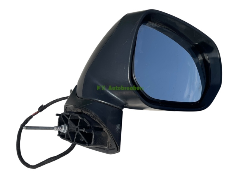 Peugeot 3008 Wing Mirror 8153ZF Right Genuine 2016
