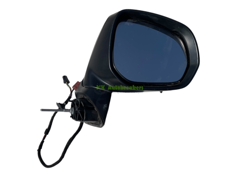 Peugeot 3008 Wing Mirror 8153ZF Right Genuine 2016