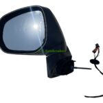 Peugeot 3008 Wing Mirror 8153ZT Left Genuine 2016