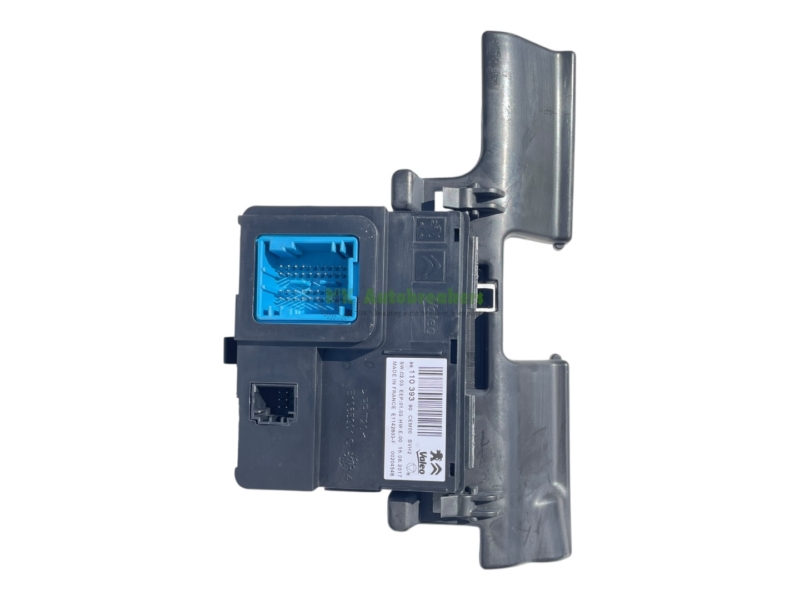 Peugeot 308 AC Climate Control Module 9811039380 Genuine 2018