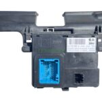 Peugeot 308 AC Climate Control Module 9811039380 Genuine 2018