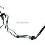 Peugeot 308 AC Hose Pipe 9675102080 Genuine 2018