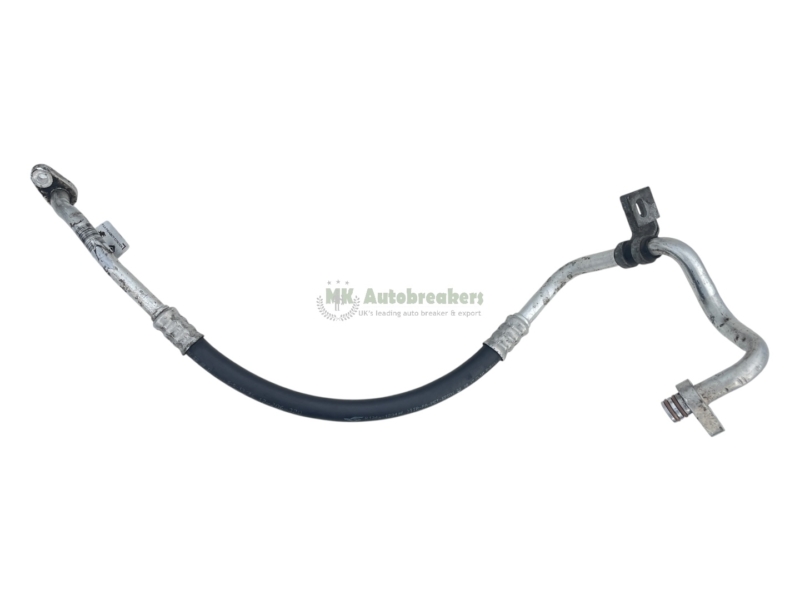 Peugeot 308 AC Hose Pipe 9675863080A01 Genuine 2018