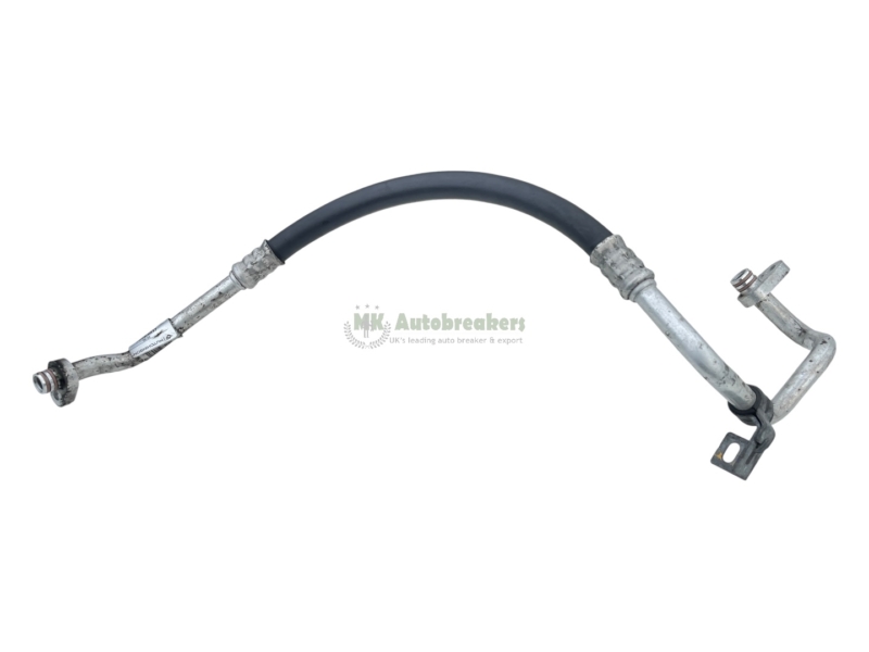 Peugeot 308 AC Hose Pipe 9675863080A01 Genuine 2018