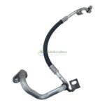 Peugeot 308 AC Hose Pipe 9675863080A01 Genuine 2018