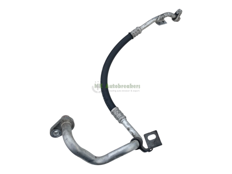 Peugeot 308 AC Hose Pipe 9675863080A01 Genuine 2018