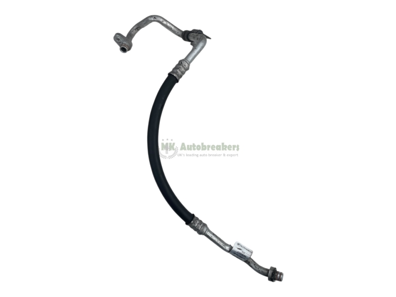 Peugeot 308 AC Hose Pipe 9675863080A01 Genuine 2018