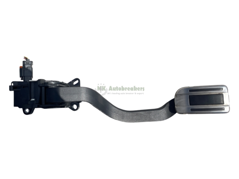 Peugeot 308 Accelerator Throttle Pedal 86ET38 Genuine 2018