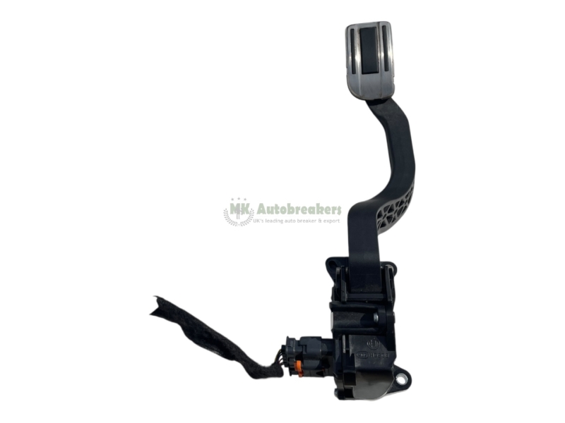 Peugeot 308 Accelerator Throttle Pedal 86ET38 Genuine 2018