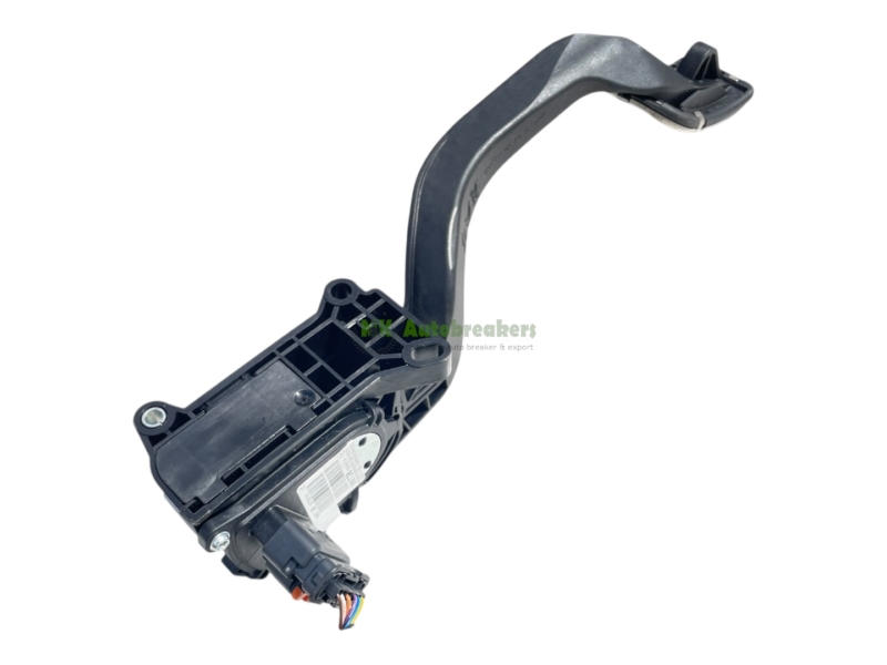 Peugeot 308 Accelerator Throttle Pedal 86ET38 Genuine 2018