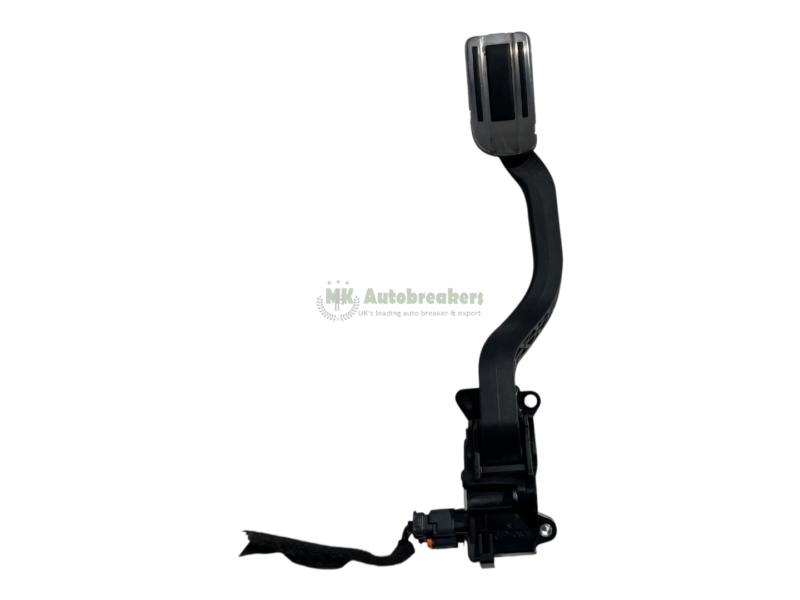 Peugeot 308 Accelerator Throttle Pedal 86ET38 Genuine 2018