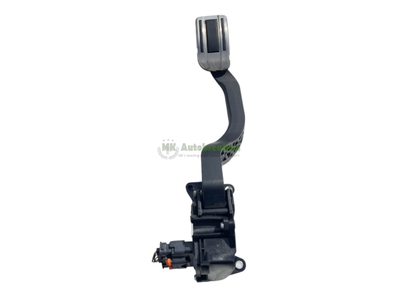 Peugeot 308 Accelerator Throttle Pedal 86ET38 Genuine 2018